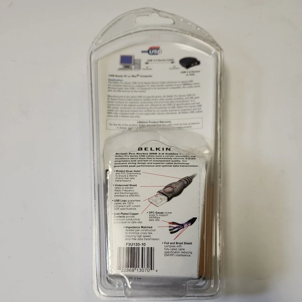 belkin pro series